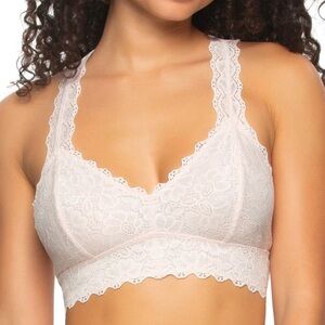 Felina Lace Bralette Size L